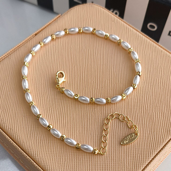 پابند مروارید YSX