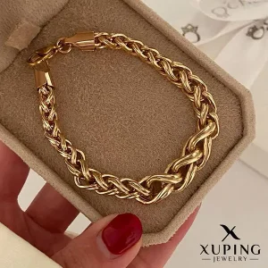 دستبند بافت ژوپینگ