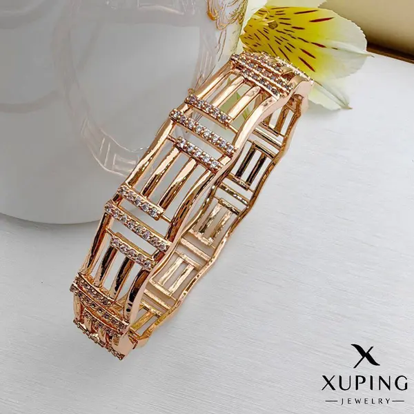 تکدست نگین دار ژوپینگ