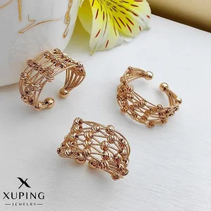 انگشتر آلبرنادو ژوپینگ