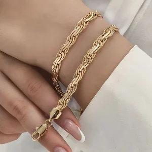 دستبند تراش دار ژوپینگ