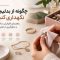 چگونه از بدلیجات نگهداری کنیم